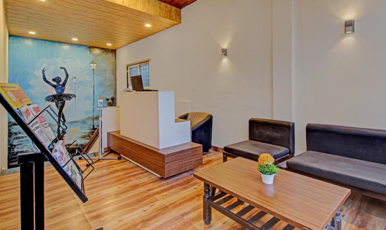 Sai Samrat Resort Satara Esterno foto